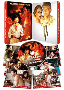 The Year of Living Dangerously  (1982)